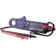 Isuzu Ascender 2005 Specialty Tools Electrical Multi-Tester